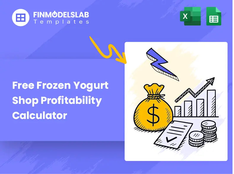 Frozen Yogurt Profitability
