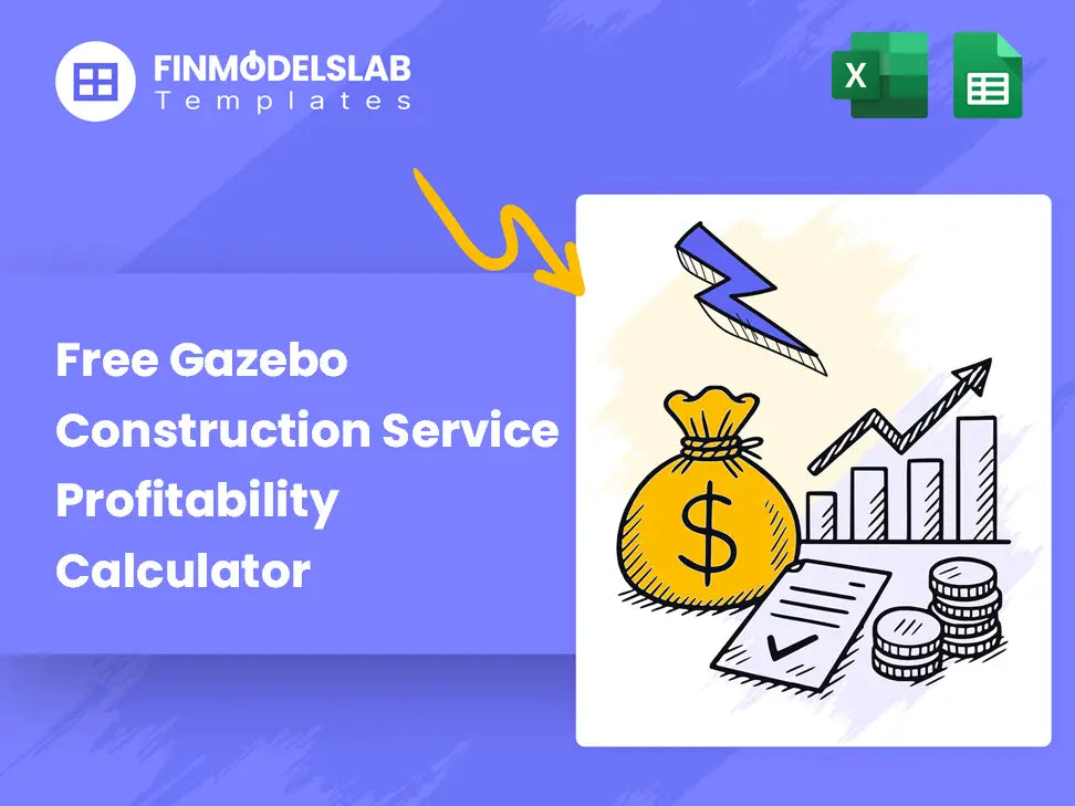 Gazebo Building Profitability