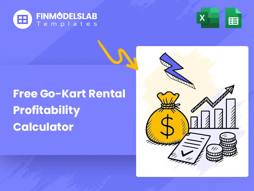 Go Kart Rental Profitability