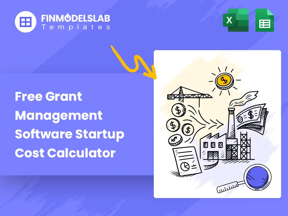 Grant Management System Startup Costs