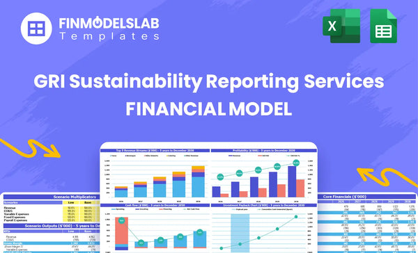 Get Related Financial Model