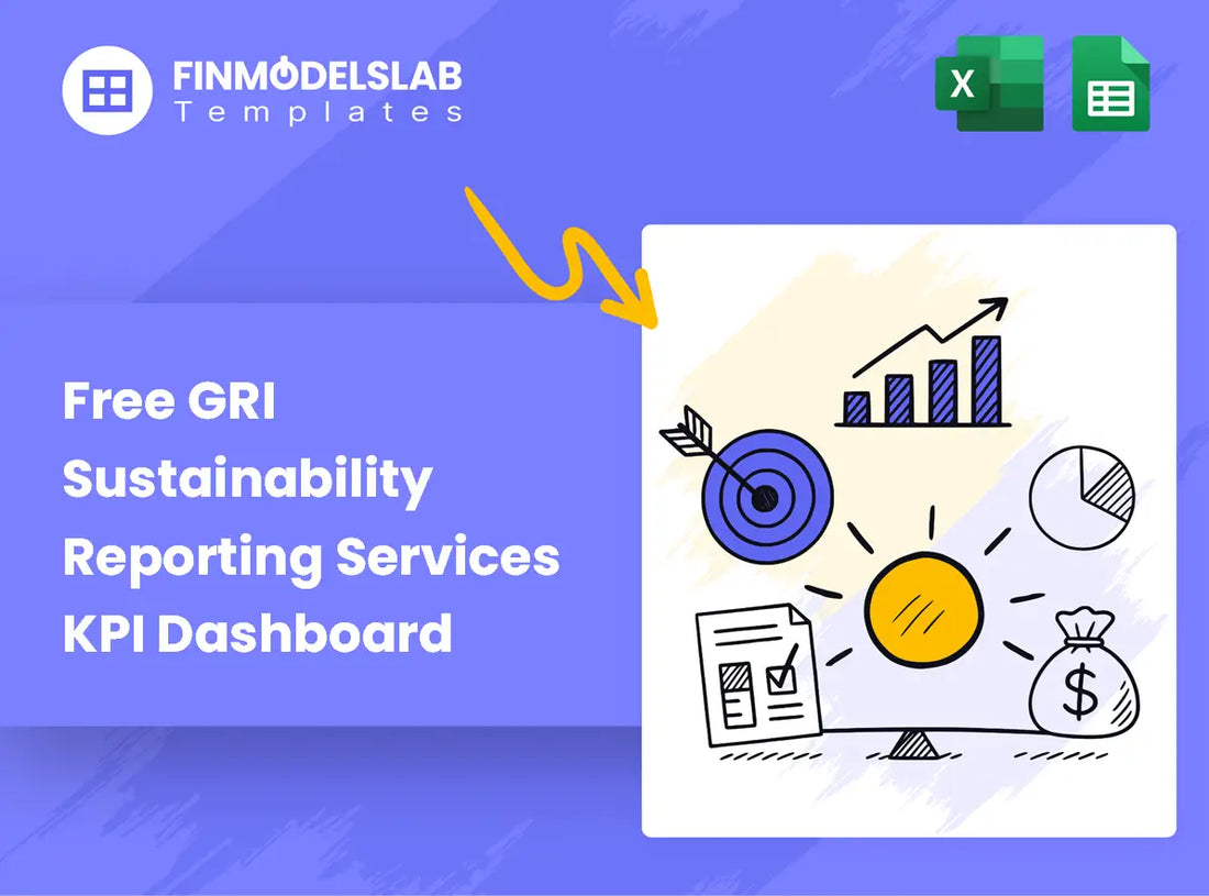 Gri Reporting Kpi Metrics