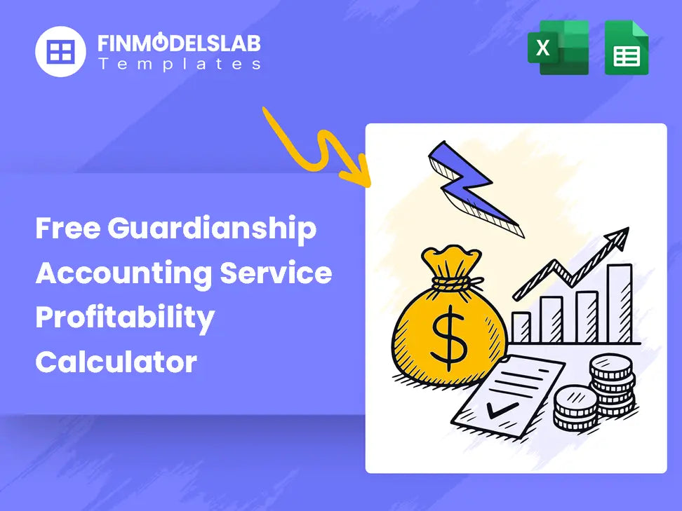 Guardianship Accounting Profitability