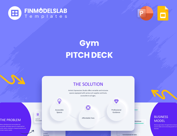 Get Related Pitch Deck