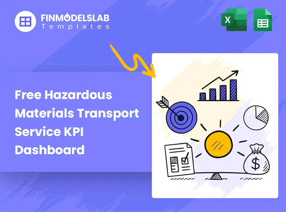 Hazmat Transport Kpi Metrics