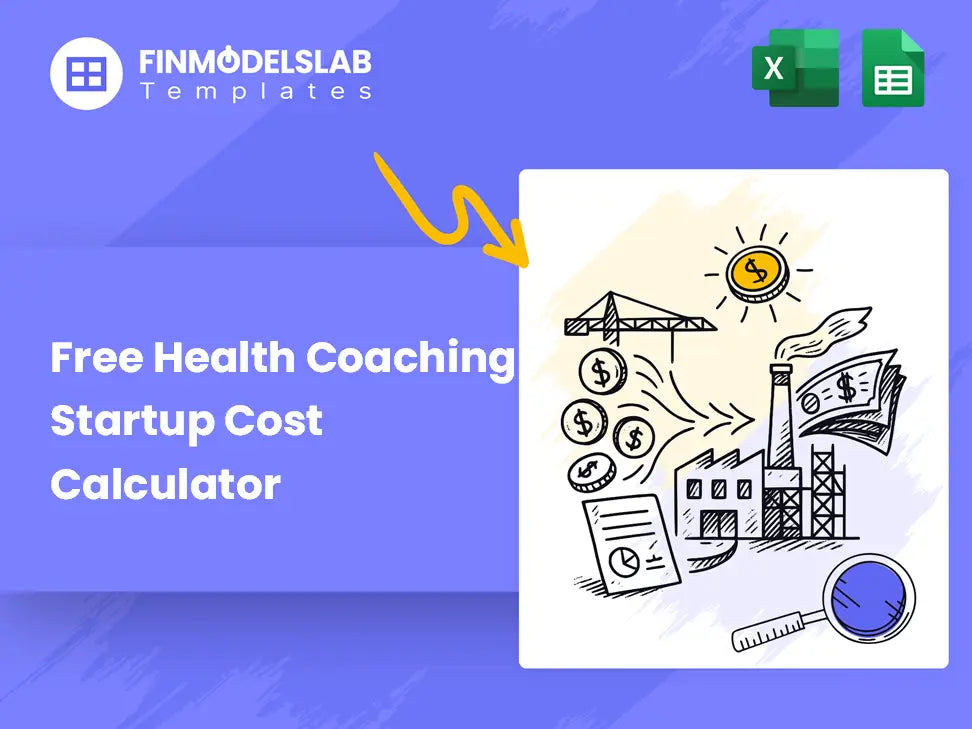 Health Coaching Startup Costs