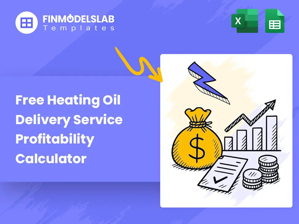 Heating Oil Delivery Profitability