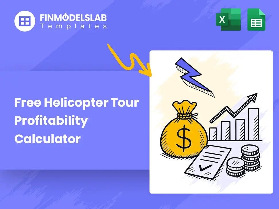 Helicopter Tours Profitability