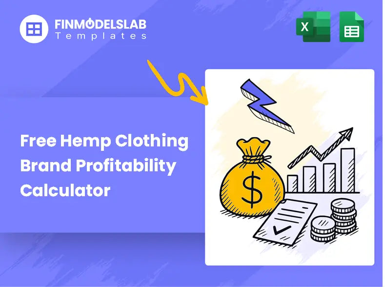 Hemp Clothing Brand Profitability