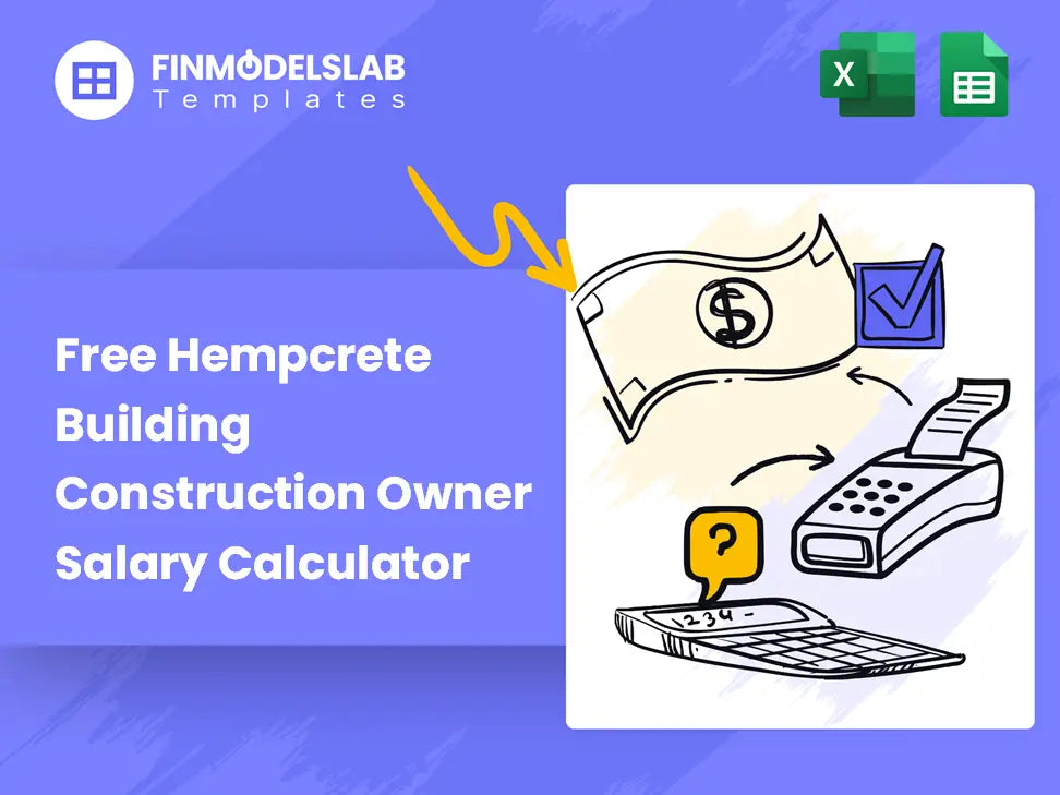 Hempcrete Construction Owner Makes