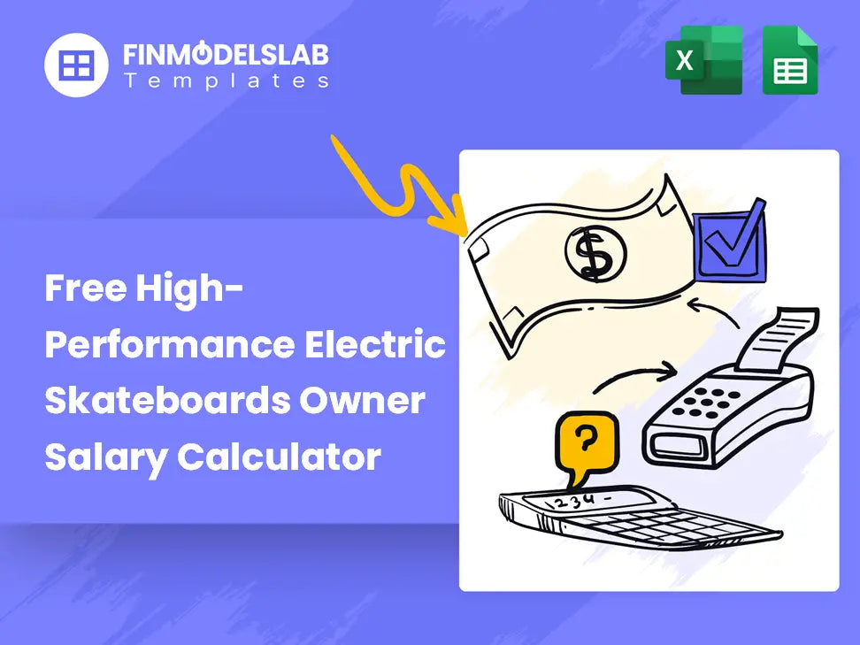 High Performance Electric Skateboards Owner Makes