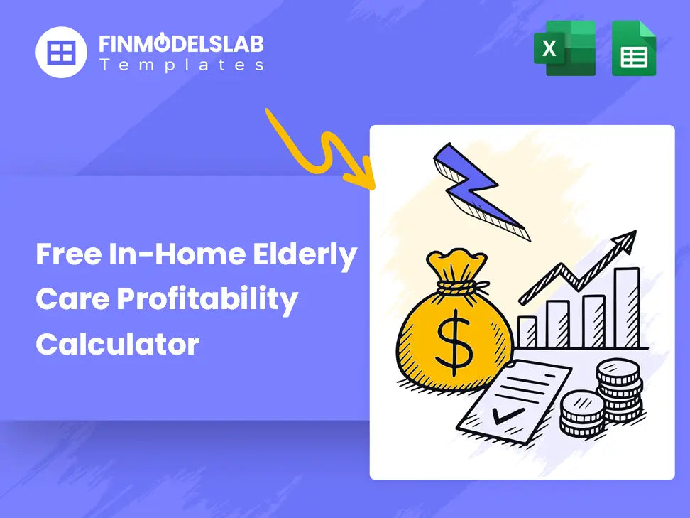 Home Based Elderly Care Profitability