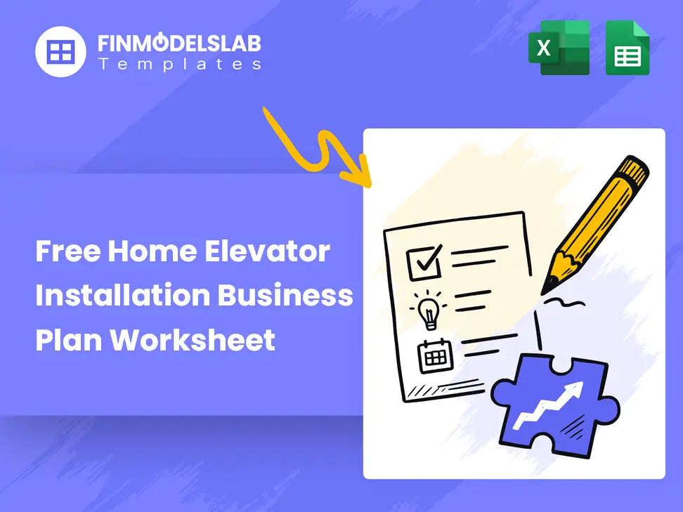 Home Elevator Installation Business Planning