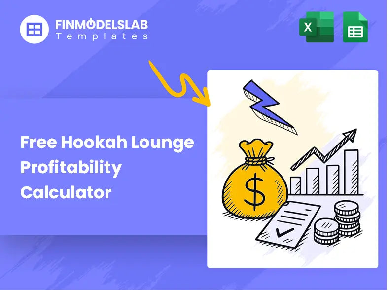 Hookah Lounge Profitability
