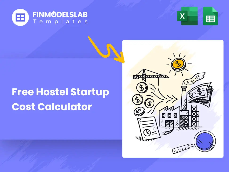 Hostel Startup Costs