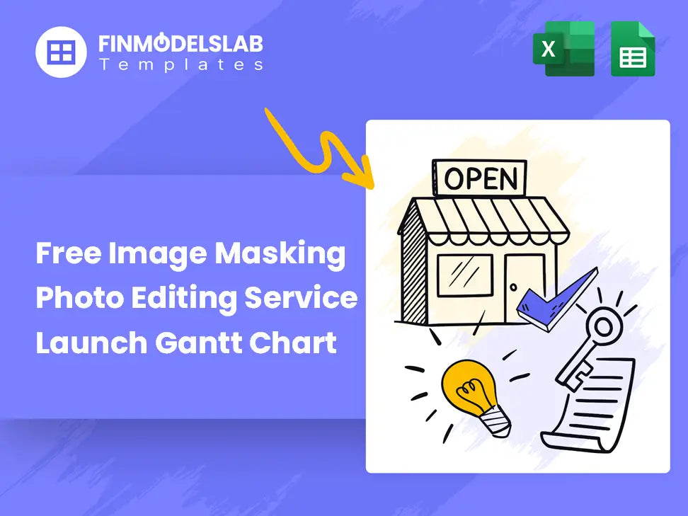 Image Masking Opening Plan