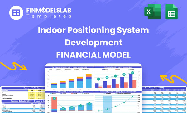 Get Related Financial Model