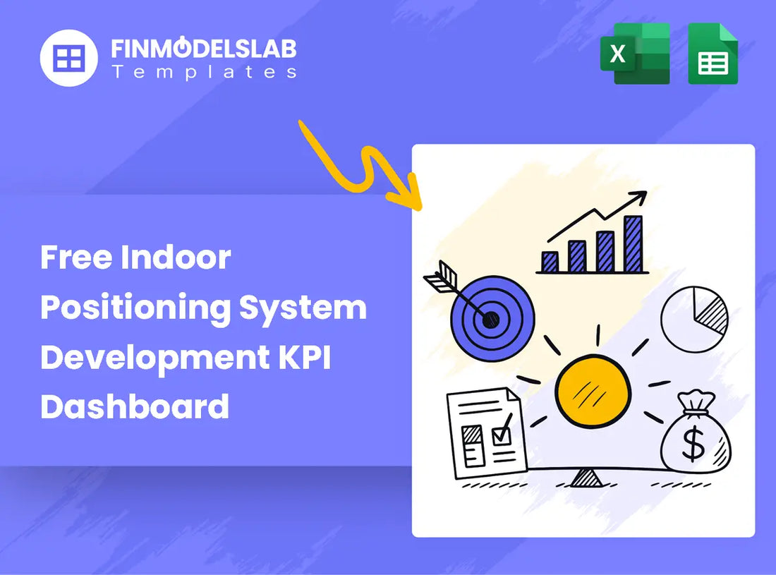 Indoor Positioning System Kpi Metrics