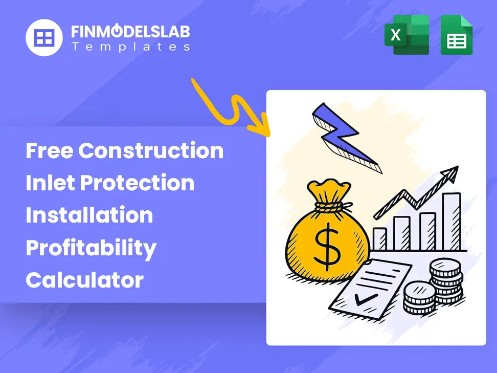 Inlet Protection Profitability