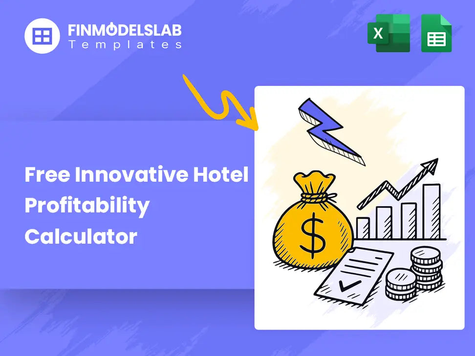 Innovative Hotel Profitability