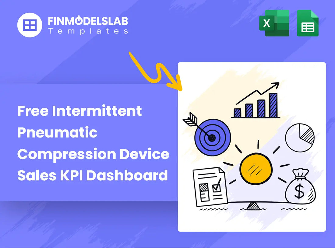Intermittent Pneumatic Compression Kpi Metrics