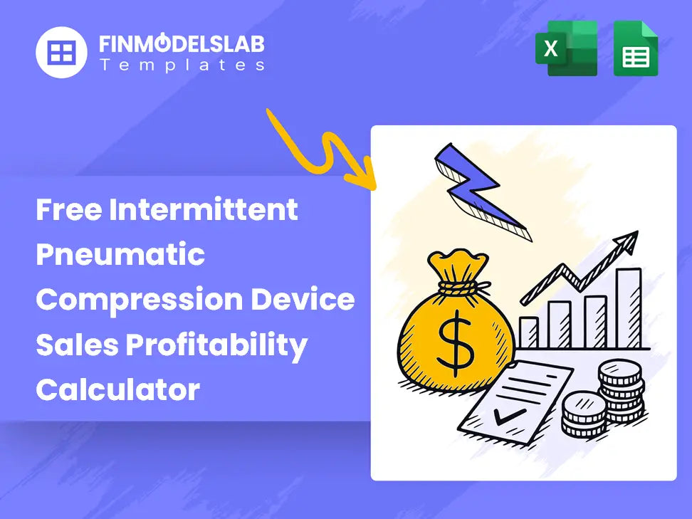 Intermittent Pneumatic Compression Profitability