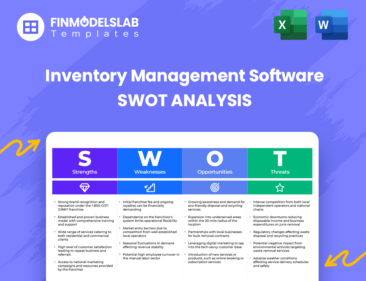 Is Inventory Software Worth the Investment?