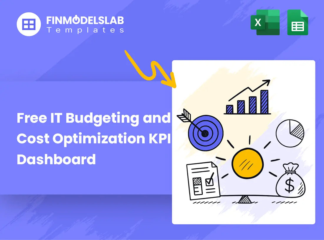 It Budgeting And Cost Optimization Services Kpi Metrics