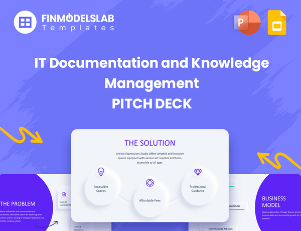 Get Related Pitch Deck