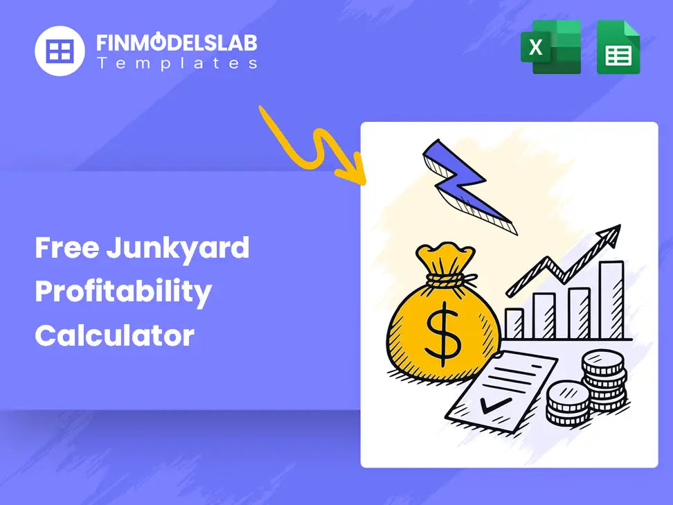 Junkyard Profitability