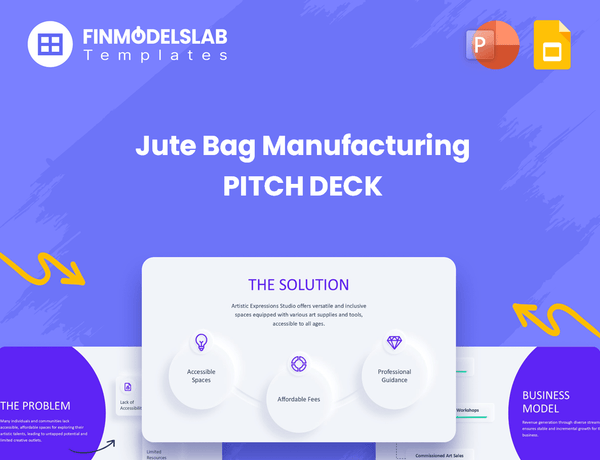 Get Related Pitch Deck