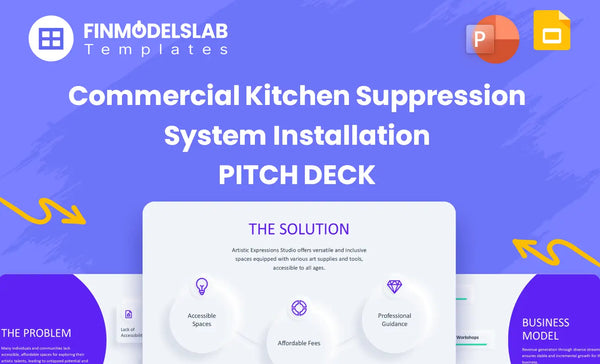 Get Related Pitch Deck