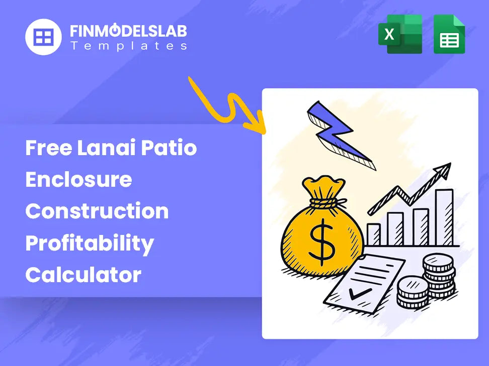 Lanai Construction Profitability