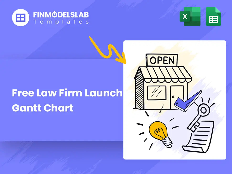 Law Firm Opening Plan