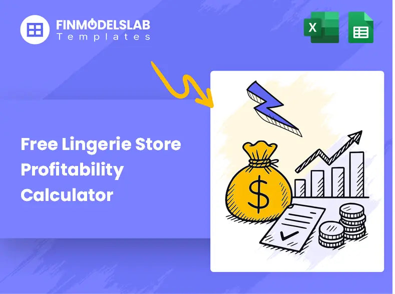Lingerie Store Profitability