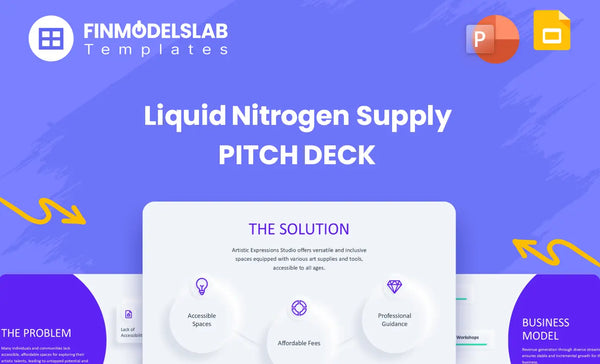 Get Related Pitch Deck