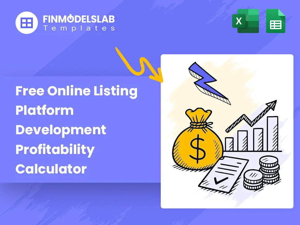 Listing Platform Profitability