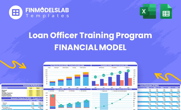 Get Related Financial Model