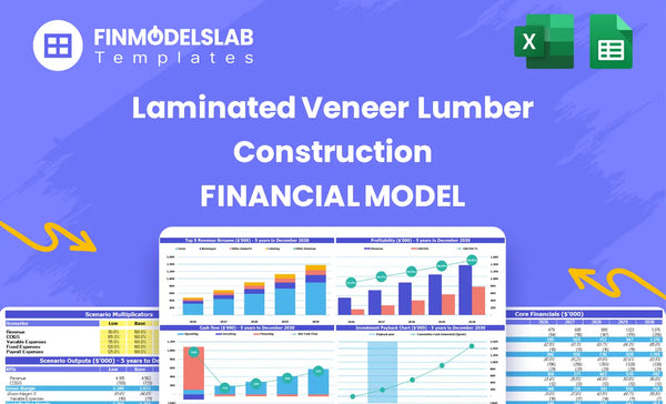 Get Related Financial Model