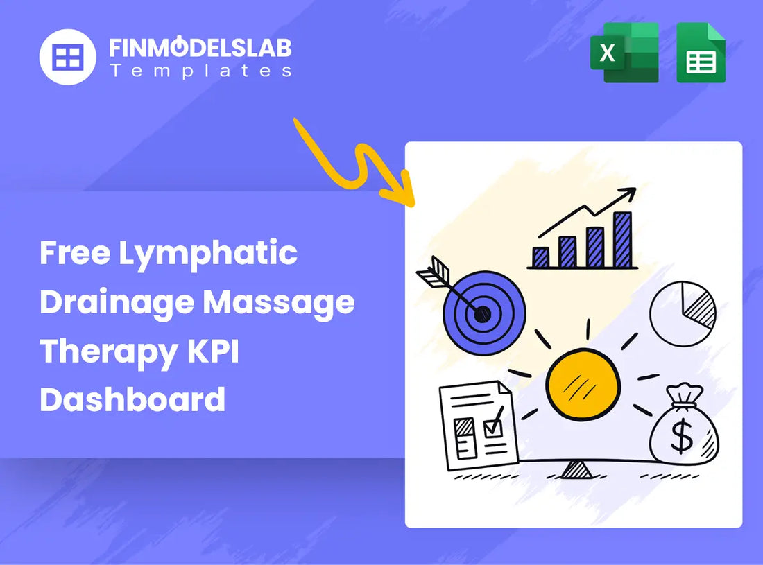 Lymphatic Drainage Kpi Metrics
