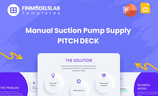Get Related Pitch Deck