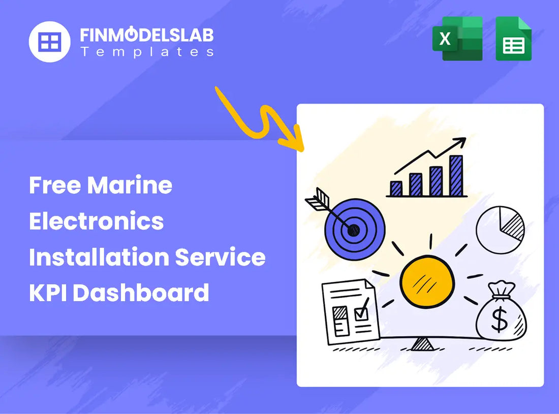 Marine Electronics Installation Kpi Metrics