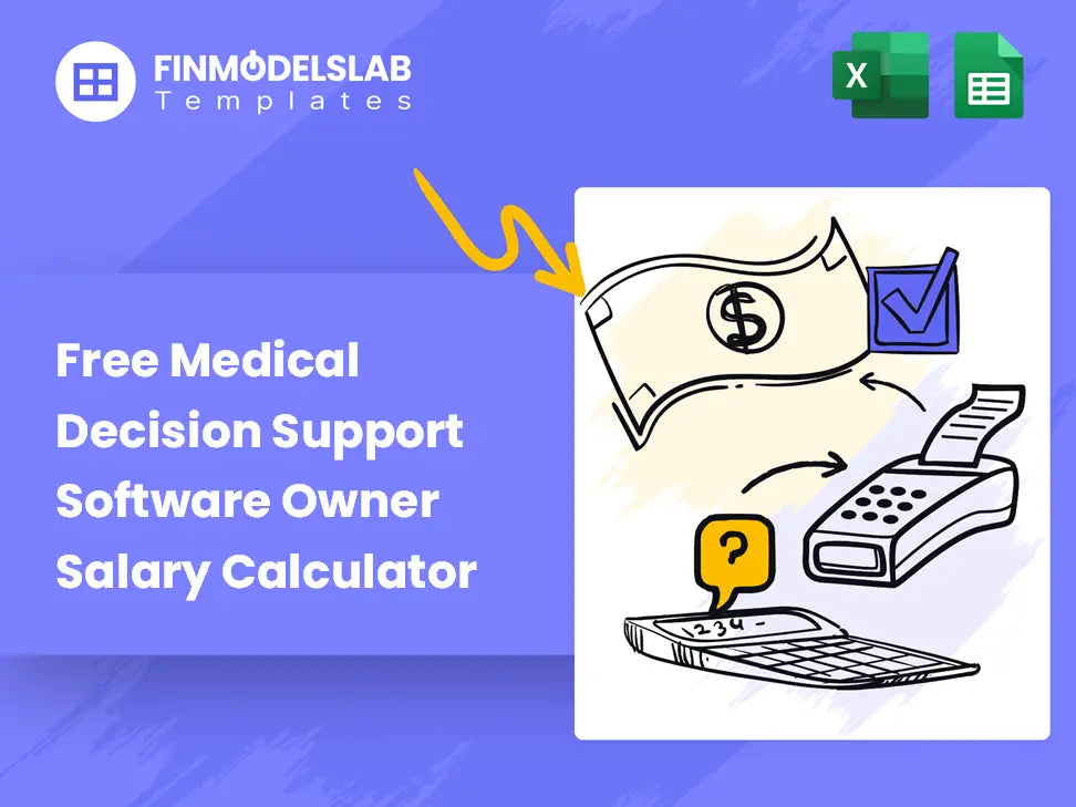 Medical Decision Support Owner Makes