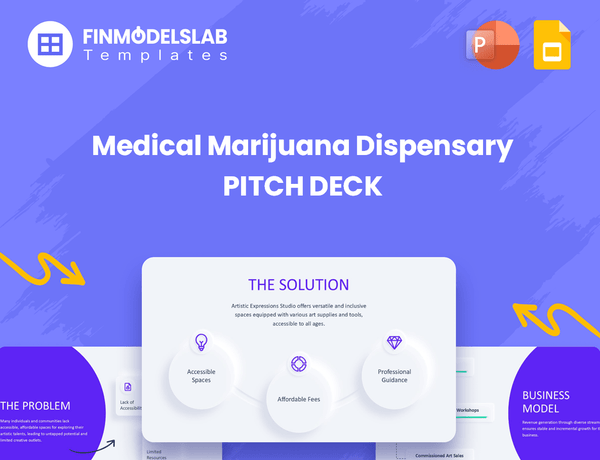 Get Related Pitch Deck