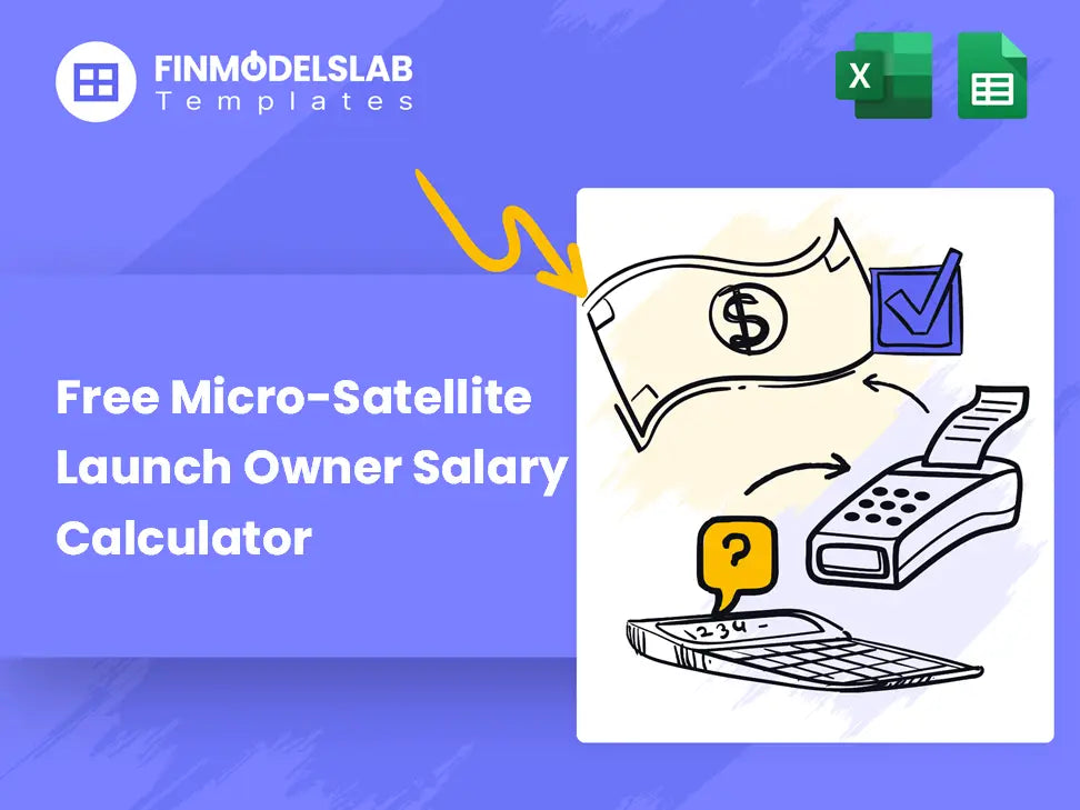 Micro Satellite Launch Service Owner Makes
