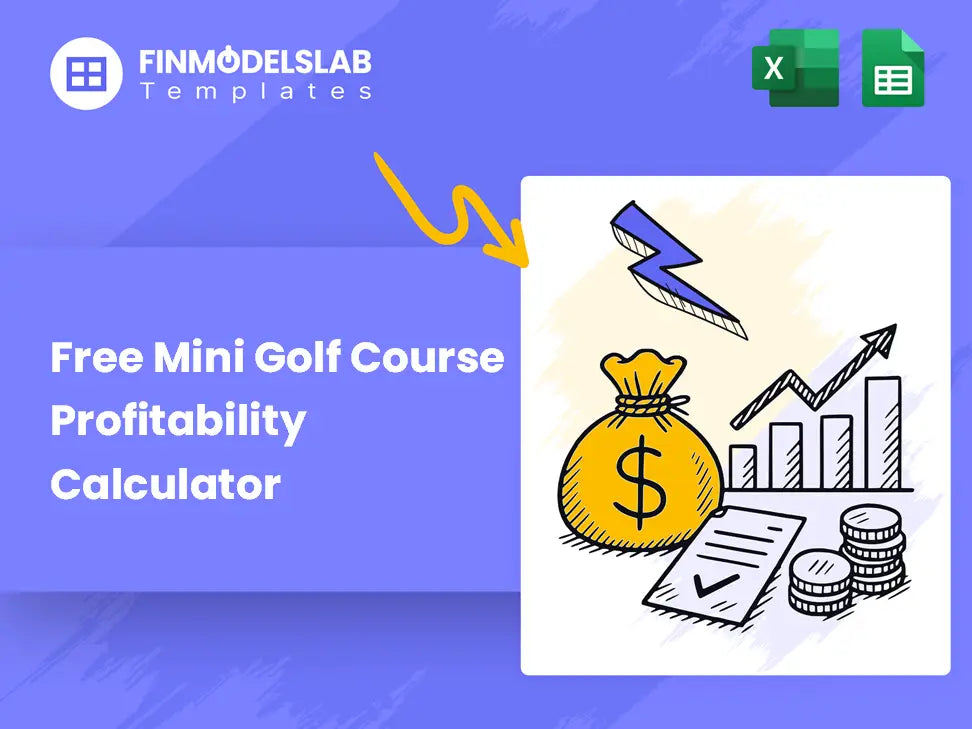 Miniature Golf Course Profitability