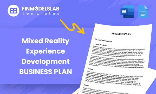 Get Related Business Plan