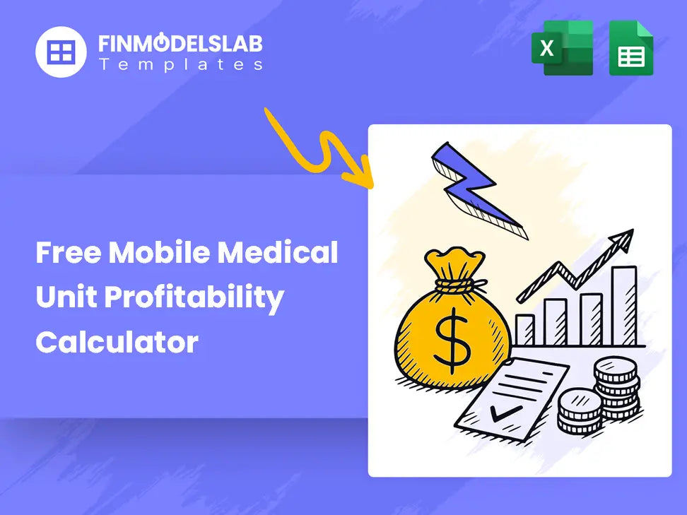 Mobile Medical Unit Profitability