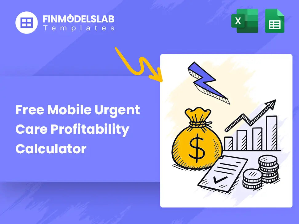 Mobile Urgent Care Clinic Profitability