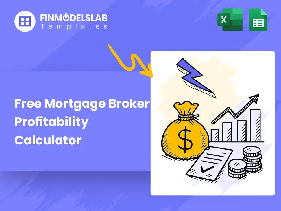 Mortgage Broker Profitability